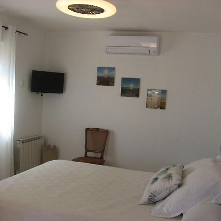Chambre D'Hotes A Usclas D'Herault Eksteriør bilde