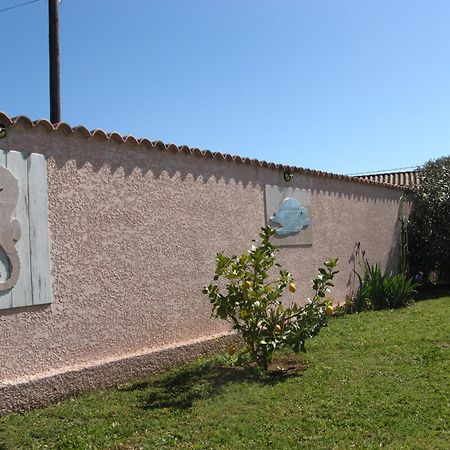 Chambre D'Hotes A Usclas D'Herault Eksteriør bilde