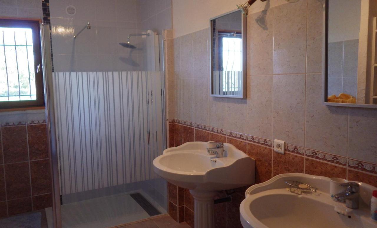 Chambre D'Hotes A Usclas D'Herault Eksteriør bilde