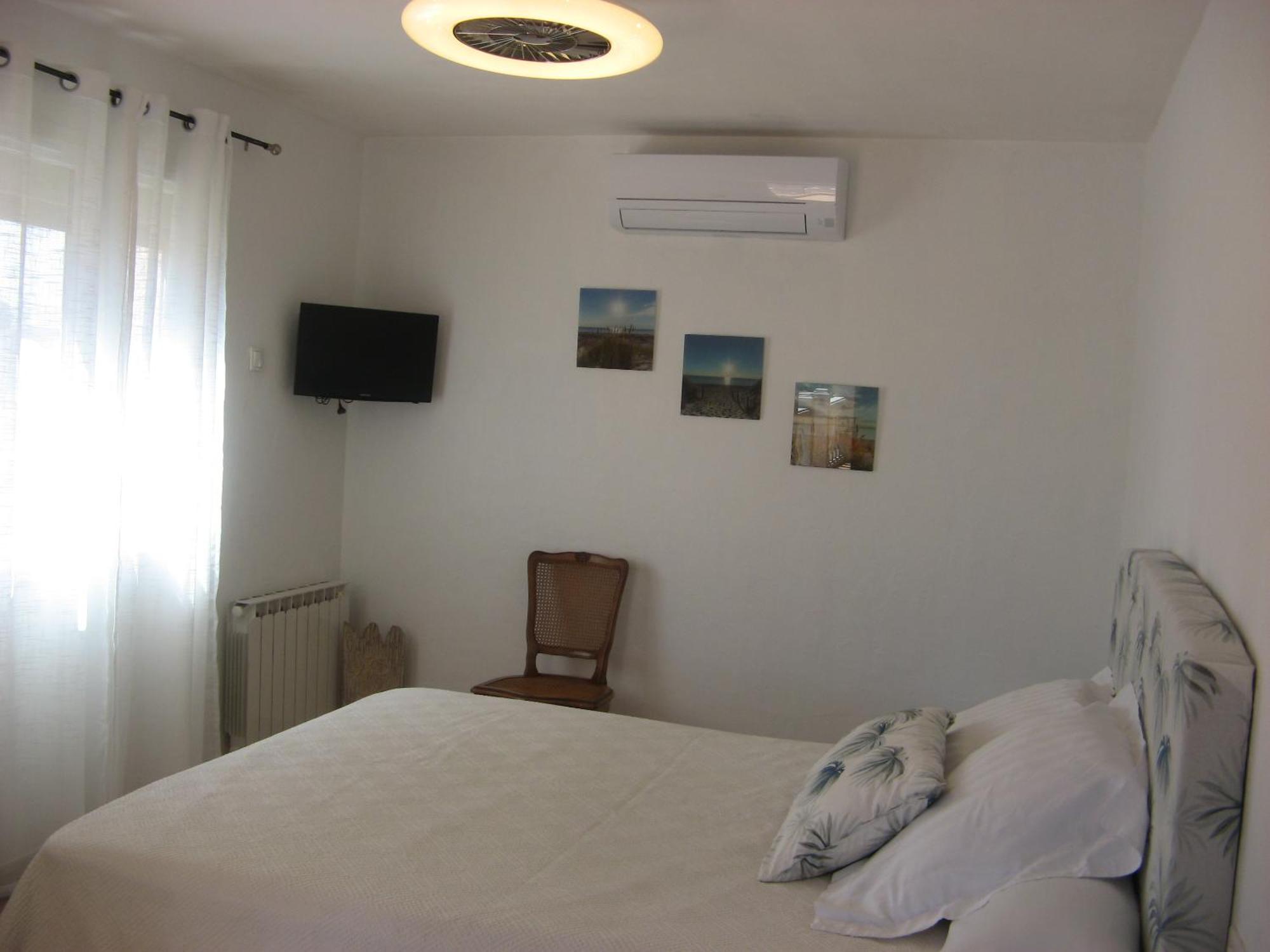 Chambre D'Hotes A Usclas D'Herault Eksteriør bilde