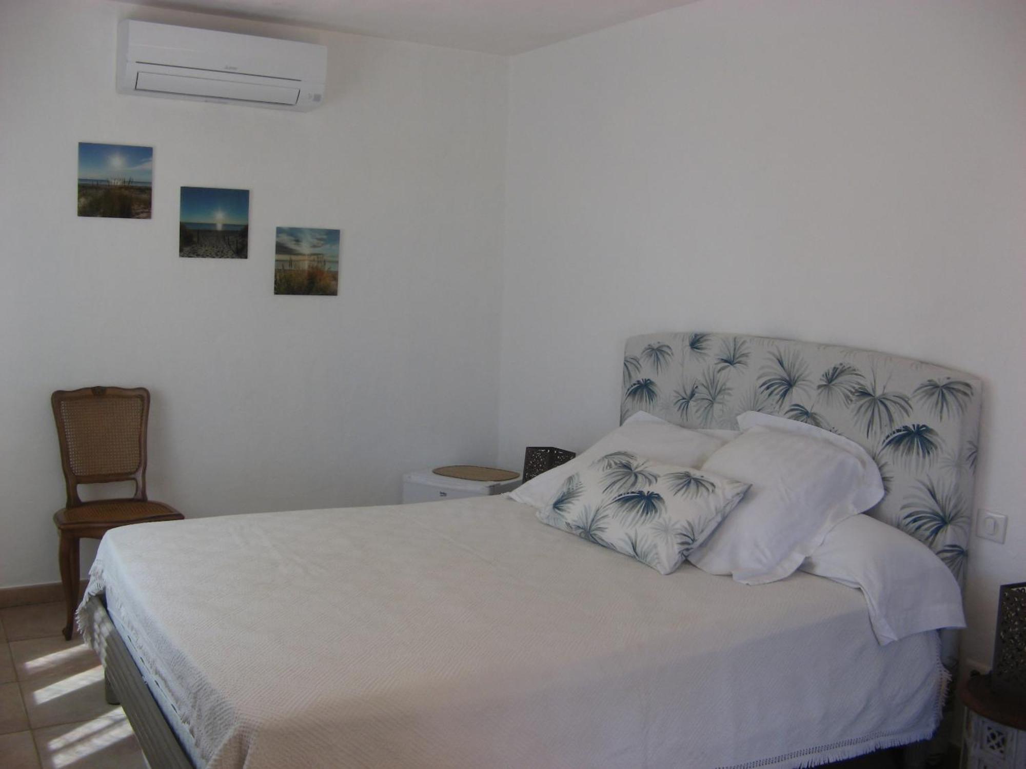 Chambre D'Hotes A Usclas D'Herault Eksteriør bilde