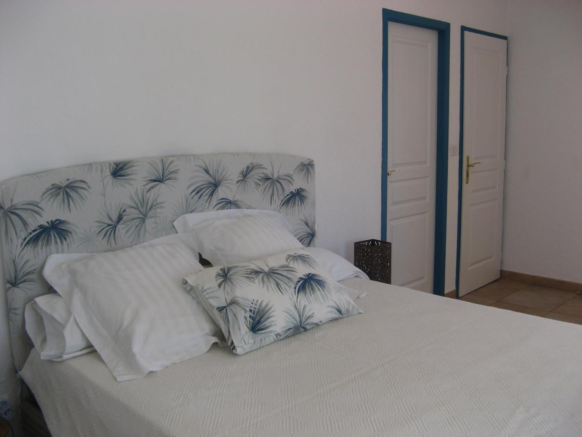 Chambre D'Hotes A Usclas D'Herault Eksteriør bilde