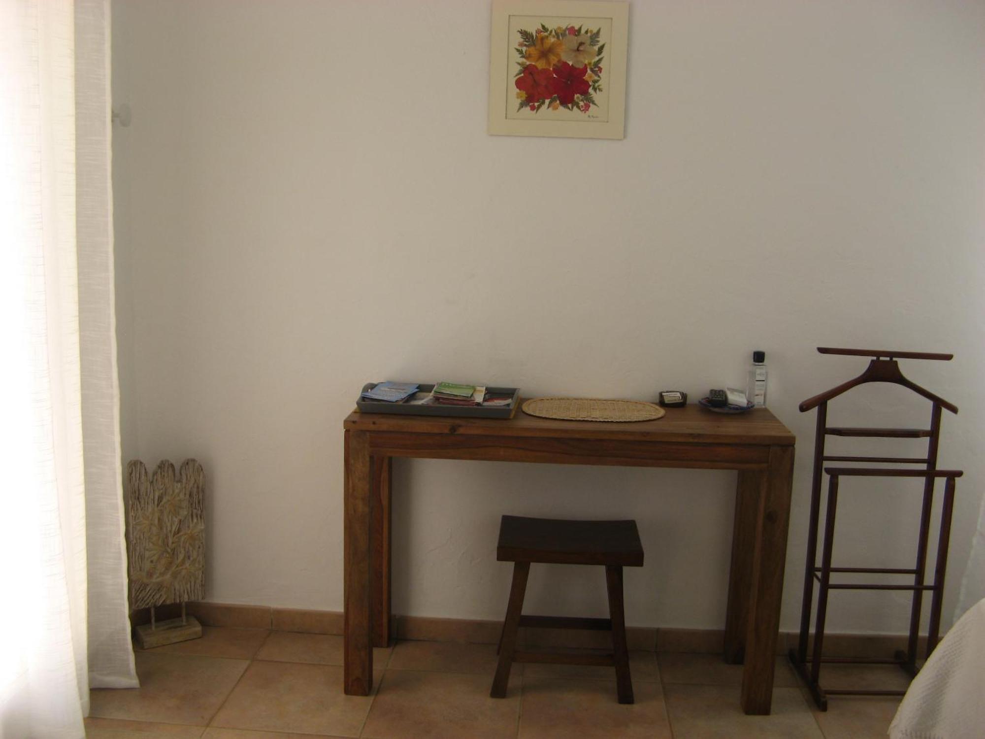Chambre D'Hotes A Usclas D'Herault Eksteriør bilde